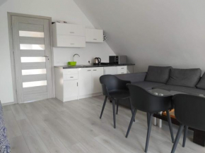 La Villa Alexandre - apartament na poddaszu - realizujemy bon turystyczny